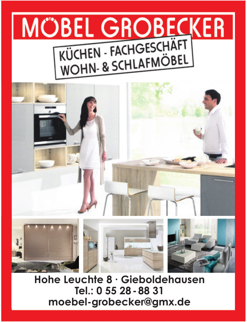 Möbel Grobecker